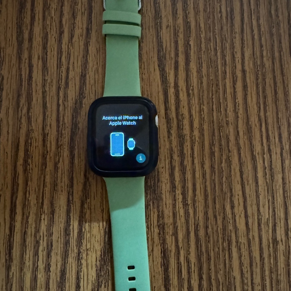 Apple Smartwatch Series 5 44mm